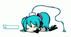 miku GIF